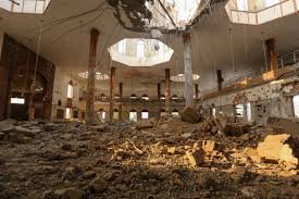 Deaths and destruction in Bahawalpur, Muridke, after Indian strikes